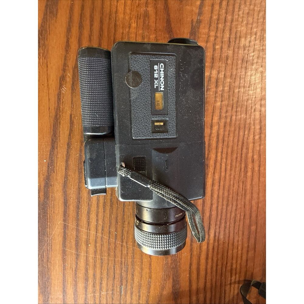 vintage Camera And Flash Lot Kodak Polaroid Canon Untested - Picture 10 of 14